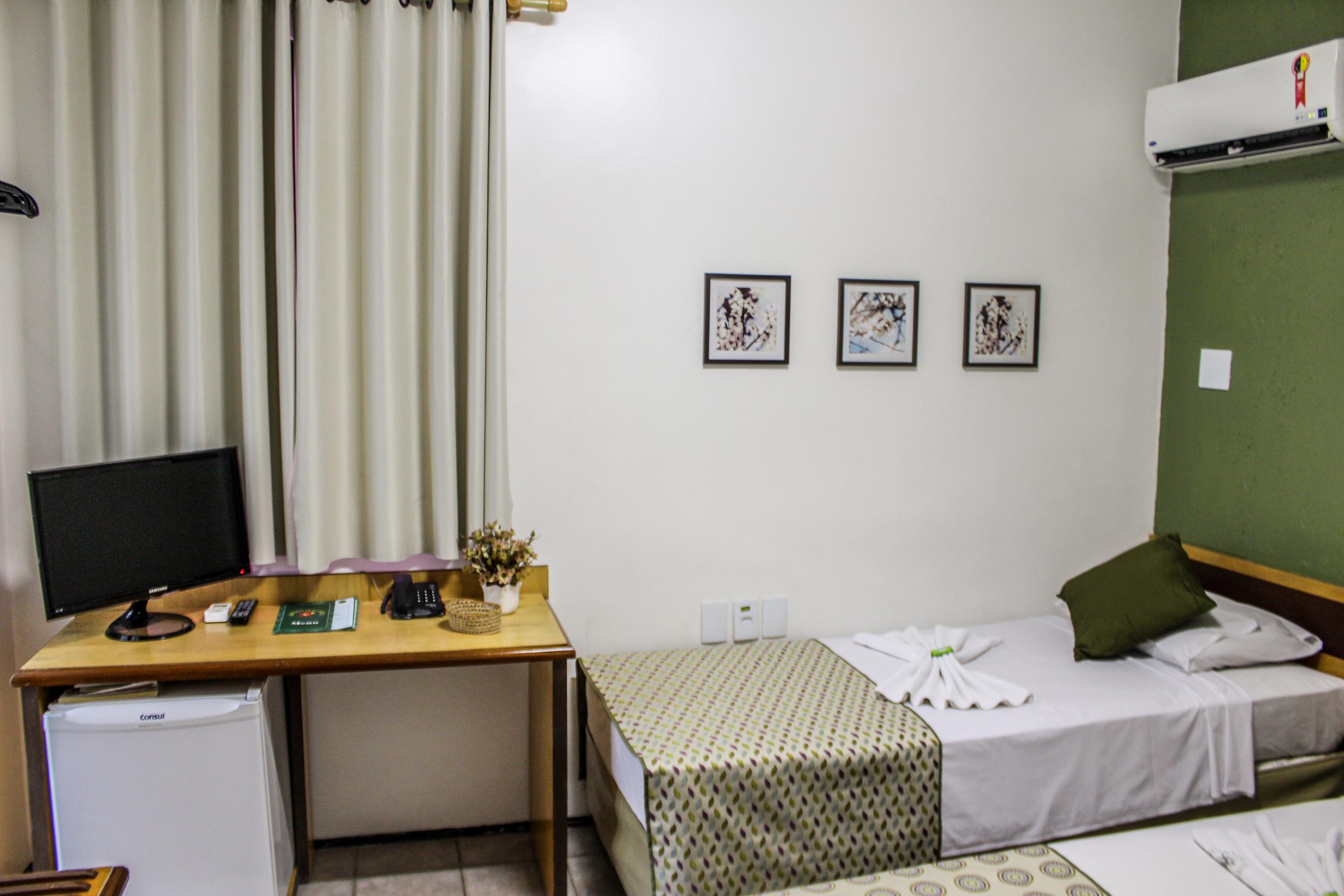 Abrolhos Praia Hotel Fortaleza  Eksteriør billede
