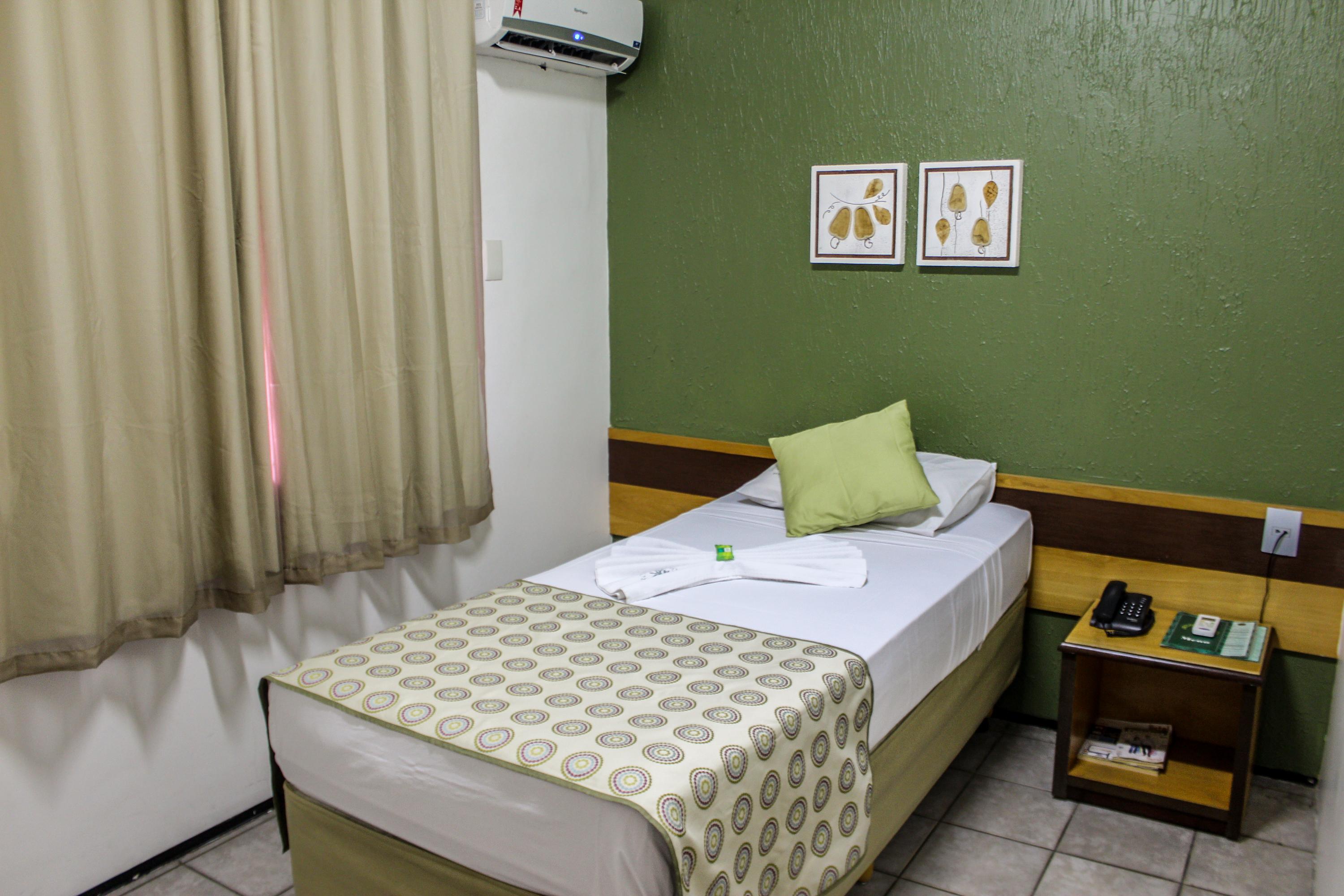 Abrolhos Praia Hotel Fortaleza  Eksteriør billede