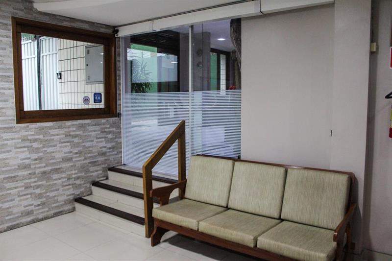 Abrolhos Praia Hotel Fortaleza  Eksteriør billede